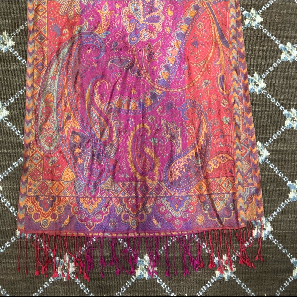 Scarf